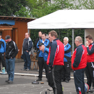 Int Turnier SV Lochau