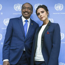 Stilikone Victoria Beckham