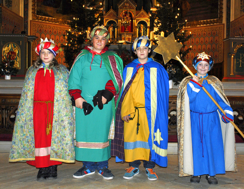 _c_ Gerhard Scopoli - Sternsinger Schruns - 002.jpg