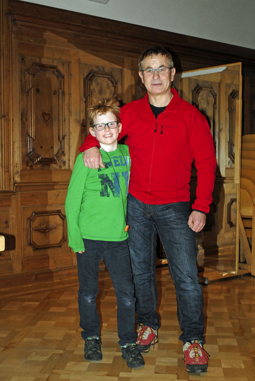 _c_ Gerhard Scopoli - Sternsinger Schruns - 041.jpg