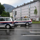 Bilder vom Unfallort
