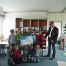 Haiti bekommt Schule aus Vorarlberg