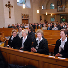Hörbar Oberdorf 2010
