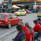 29. GTI-Treffen am Wörthersee