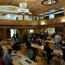 30. Int. Dreikönig-Turnier in Bregenz