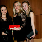 Rauschende Ballnacht im Montforthaus