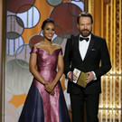 Golden Globes 2015: Verleihung/Show