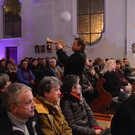 MARKUS WOLFAHRT - ALPYNIA WEIHNACHT 2014