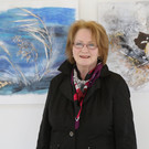 "Fantasien in Acryl" von Christa Vonblon