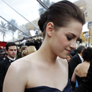 Kristen Stewart bei den Oscars 2010
