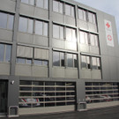 Rettungszentrale Feldkirch