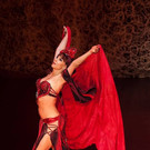 Impressionen: Bellydance Evolution
