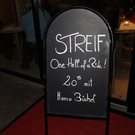 Marco Büchel im RIO Kino