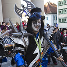 21. int. Monsterkonzert der Emser Palast-Tätscher