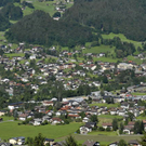 Sommerliches Tschagguns und Eröffnungsfest im Alpenbad