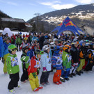 Goldi-Cup in Tschagguns