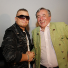 DSDS-Teilnehmer Menowin in Wien