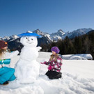 Brandnertal: Impressionen