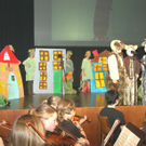 Muttertagskonzert der Musikschule im Montforthaus