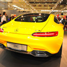 Vienna Autoshow 2015