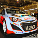 Vienna Autoshow 2015