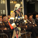 20 Jahre Betriebsfeuerwehr LKH Feldkirch