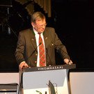 Festredner Univ.-Prof. Dr. Mag. Leopold Neuhold