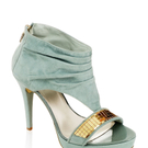 Shoemanic Trends Sommer 2010: Damen
