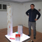 Vernissage "Slow Backward"