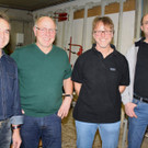 Bilder vom Vorderhand-Startfest