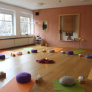 Anusara Yoga-Workshop