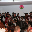Parzellenball 2015
