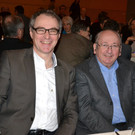 Dankeschönabend in Mäder