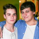 Musikball der Harmoniemusik Muntlix