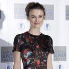 Keira Knightley bei den Laurence Olivier Awards 2010