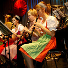 Musigball im Frödischsaal
