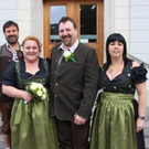 Hochzeit
