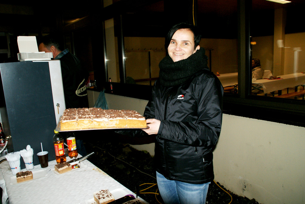 Claudia die Kuchenfee.JPG