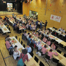 FC-Kränzle in Fraxern