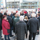 Seniorenbund Bregenz in Wien