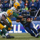 Seattle Seahawks Vs. Green Bay Packers: NFL 2015
