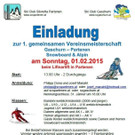 VM 2015 Gaschurn-Partenen