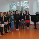 Tag der offenen Tür am 16. Jänner 2015