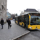 Der neue Stadtbus