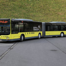 Impressionen Stadtbus / Landbus