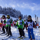 Impressionen des Skigebiets