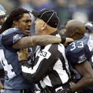 Marshawn Lynch - Das Biest