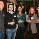 Wirtschaftsabend ein Treff für Alle