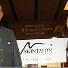 Montafon Tourismus bei EYOF dabei