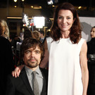 Peter Dinklage auf dem roten Teppich